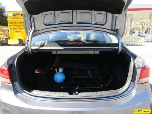 Kia Rio Dynamique