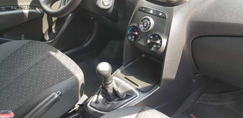 Imagem 11 de 14 de Hyundai Hb20 1.0 Comfort Plus (flex)