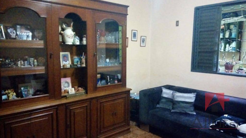 Imagem 9 de 30 de Sobrado Com 3 Dormitórios À Venda, 148 M² Por R$ 530.000,00 - Belenzinho - São Paulo/sp - So0621