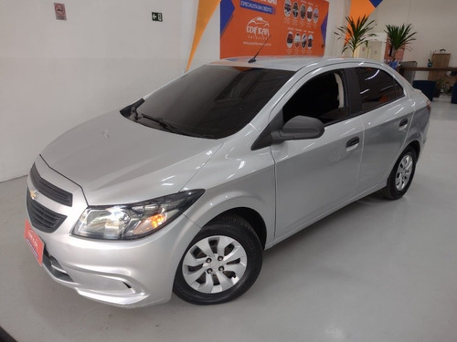 Imagem 1 de 10 de Chevrolet Prisma 2019 1.0 Joy 4p