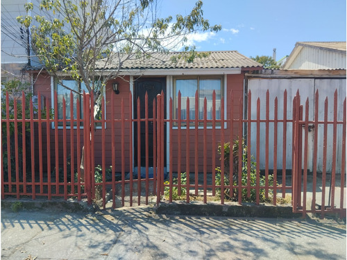 Casa En Venta Coronel