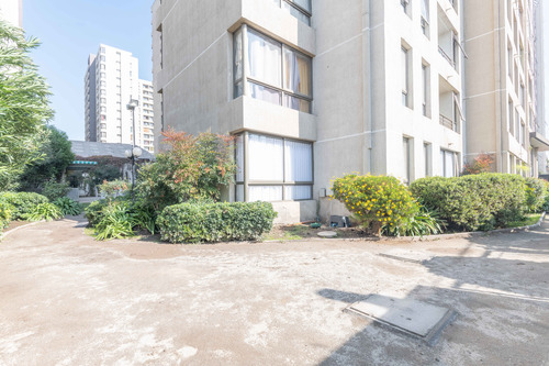 Edificio Nueva Andrés Bello Piso 6