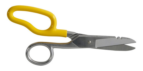 Tijeras Free Fall Para Electricista 2100-8 Klein Tools