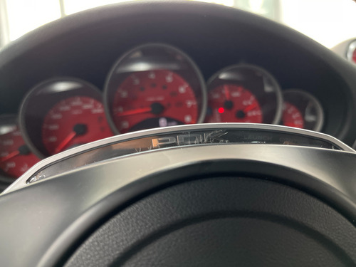 Porsche 911 3.6 Carrera 4 PDK 997.2 Aerokit