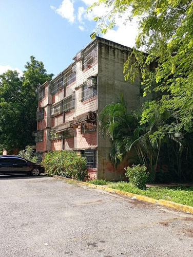 Imagen 1 de 12 de Apartamento En Nueva Casarapa La Molienda Guarenas