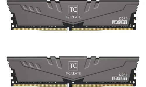 comprar Teamgroup T-create Expert Overclocking 10l Ddr4 16gb Kit ...