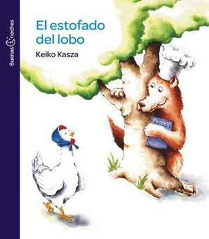 Libro El Estofado Del Lobo