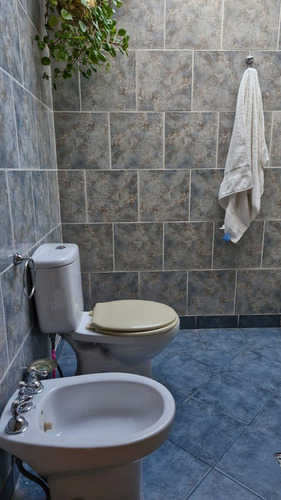 Casa En Venta 3 Dormitorios