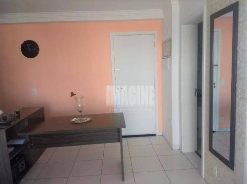 Apto No Aricanduva Com 2 Dorms, 1 Vaga, 50m² - Ap13316