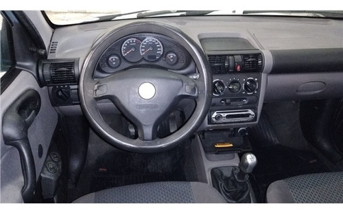 Chevrolet Classic 1.0 Mpfi Ls 8v Flex 4p Manual