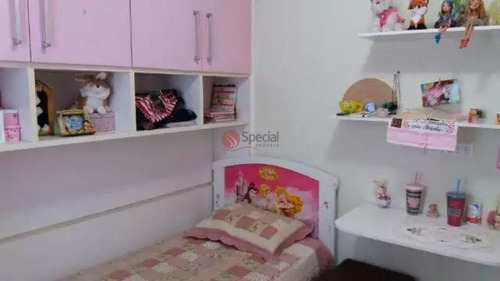 Imagem 10 de 10 de Apartamento No Tatuapé - Af15354