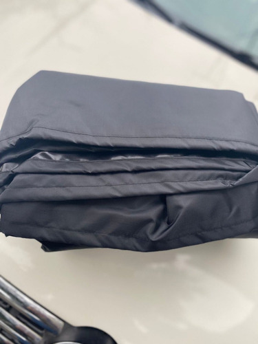 Funda Cubierta Gwm Ora 03 Hatchback C1 Impermeable