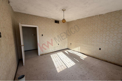 Casa En Venta, San Felipe V Etapa A Un Costado De La Iglesia De San Felipe