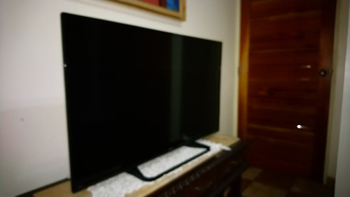 Imagen 4 de 9 de Tv Sharp Aquos Full Hd .1080p. Led Smart Tv. Como Nuevo