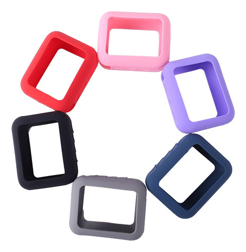 Para Go4 Bluetooth Speaker Soft Silicone Protective Case