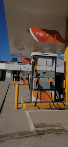 Imagen 4 de 7 de Estacion De Servicio Fundacion Magdalena
