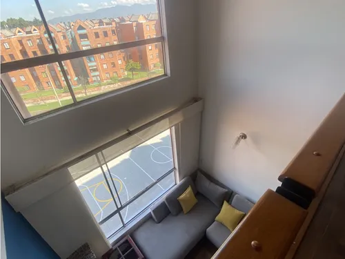 Venta Apartamento Duplex En Ciudadela Colsubsidio Los Almendros Bogotá