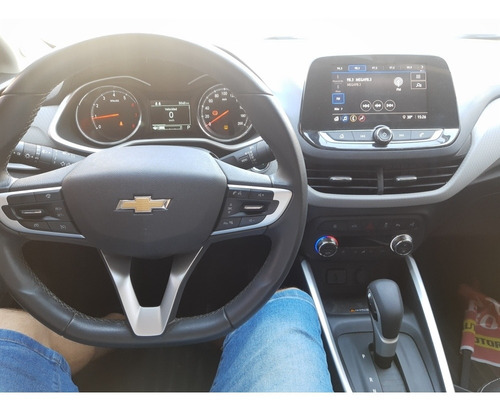 Chevrolet Onix Plus 1.0t At Premier