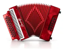 Comprar Acordeon Diatonico De 31 Teclas Y 12 Bajos G\u002Fc\u002Ff Chehery