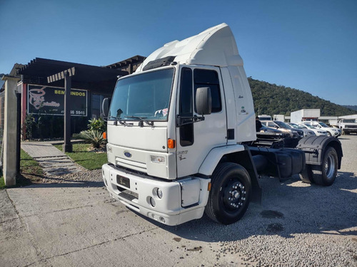 Imagem 1 de 15 de Ford Cargo 4432