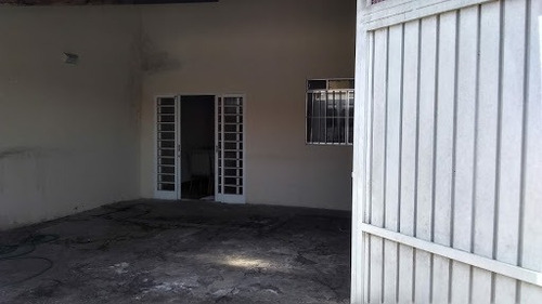 Imagem 10 de 11 de Casa Muito Bem Localizada No Jardim São José Em Caçapava - Ca0498