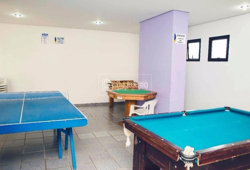 Imagem 10 de 18 de Apartamento À Venda Em Parque Prado - Ap008489