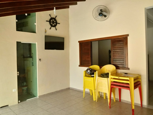 Casa Praia Caragua, Temporada, Fds, Piscina, Carnaval