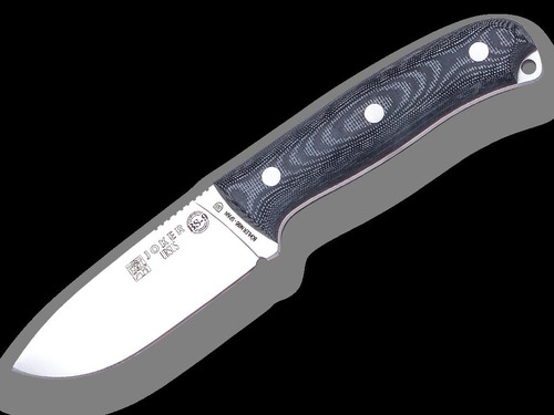 Cuchillo Bushcraft Bs9 Ursus Joker 