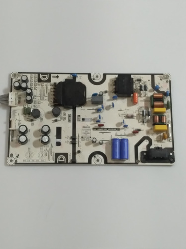 Fuente Para Tv Vizio V655-h19 Pw.138w2.681_v655-h9_v3 (Usado)