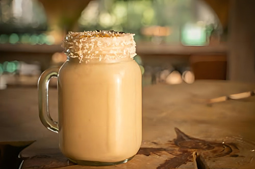 Molienda Sagrada, Té Chai Masala Coco, Mezcla De Especias