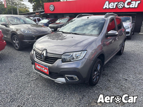 Renault Stepway INTENSE