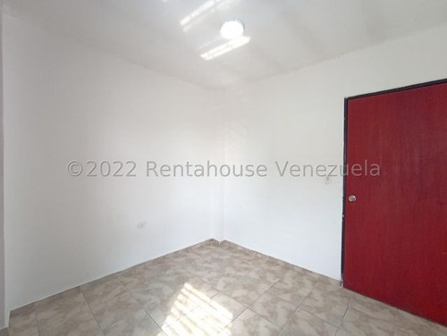 Imagen 21 de 30 de Apartamento En Venta Conj Res. La Pradera Av Intercomunal De Turmero Negociable!! Wm Mls #23-12335