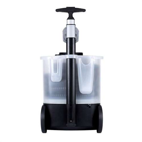 Pistola Pintar Succión Turbina-trolley, Werku Wk401180,