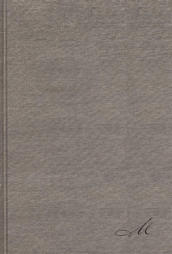 Libro: Nbla Biblia De Estudio Macarthur, Tapa Gris, Interior