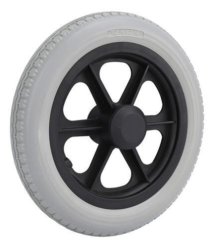 Peças De Reposição Para Cadeiras De Rodas Caster Solid Of 12