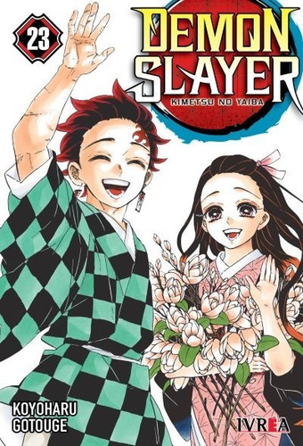Demon Slayer - Kimetsu No Yaiba 23 (edicion Especial) - Koy
