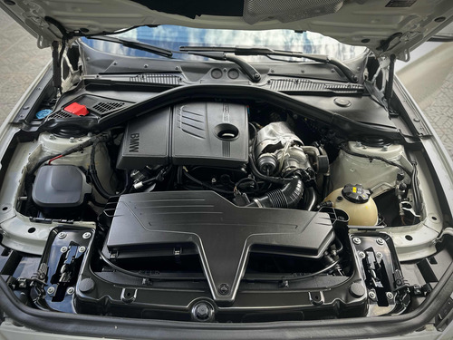 BMW Serie 1 1.6 120i M Package 177cv