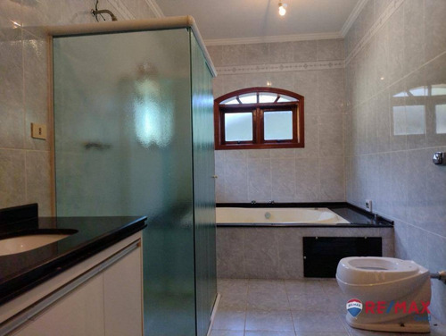 Imagem 10 de 30 de Sobrado Com 4 Dormitórios À Venda, 600 M² Por R$ 2.550.000,00 - City América - São Paulo/sp - So7175