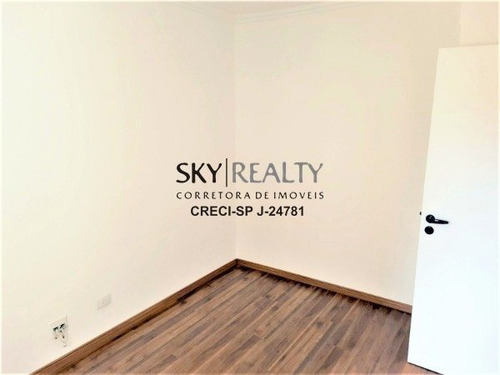 Imagem 5 de 15 de Apartamentos - Vila Campo Grande - Ref: 13846 - V-13846