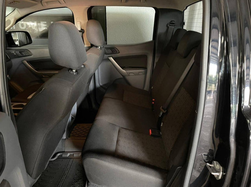 Imagem 8 de 11 de Ford Ranger 2.2 Xls 4x4 Cd 16v Diesel 4p Automático