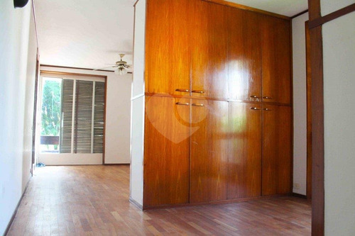 Imagem 26 de 30 de Casa À Venda Jardim Cordeiro, 1.300 M² Total, 4 Dorm. Piscina, Perto Do Parque !!linda Oportunidade! - Reo29117