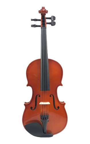 Violino Dasons 4/4 Arco Breu Cavalete Estojo Luxo