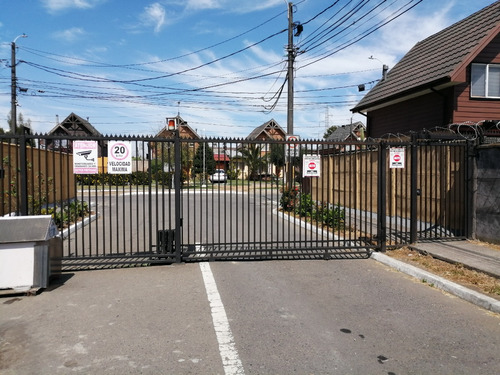 Arrienda Casa En Codominio