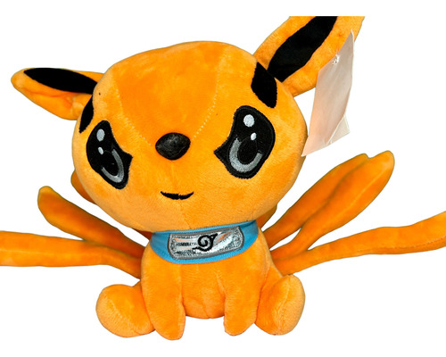 Peluche Kurama 28cm - Naruto Anime