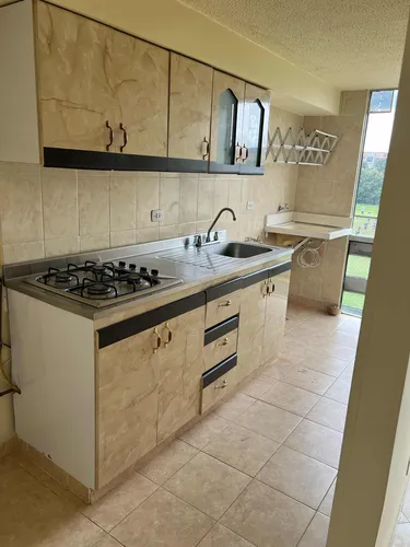 Apartamento En Castilla