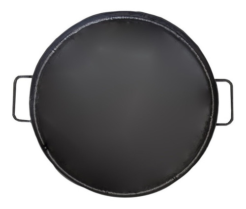 Fuegosjl Plancha Para Parrilla Portátil Ivar