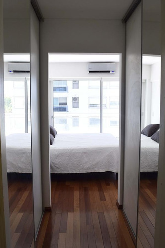 Venta O Alquiler - Departamento - Puerto Madero