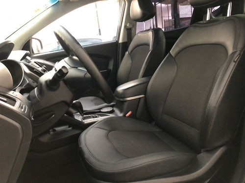 Imagen 10 de 25 de Hyundai Tucson 2.0 4wd At Año 2013 - Liv Motors