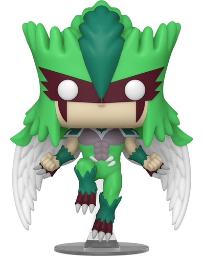 Funko Pop! Yu Gi Oh - Heroe Elemental Avian 1597