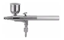 Comprar Aerógrafo Dupla Ação 0,3mm Modelismo, Culinária, Desenhos